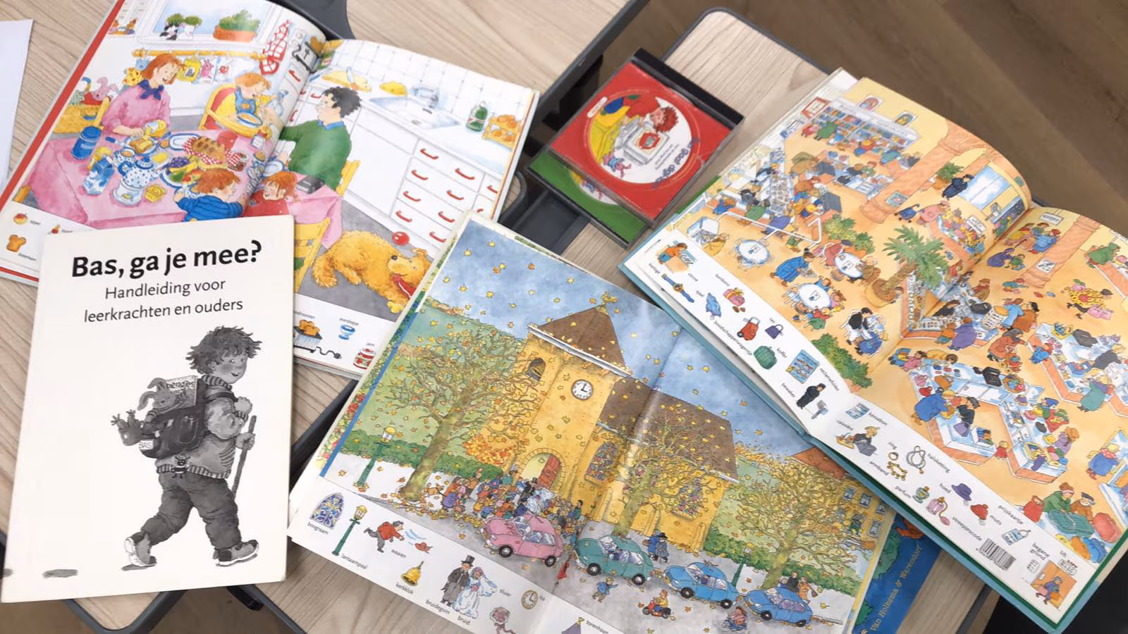 boeken