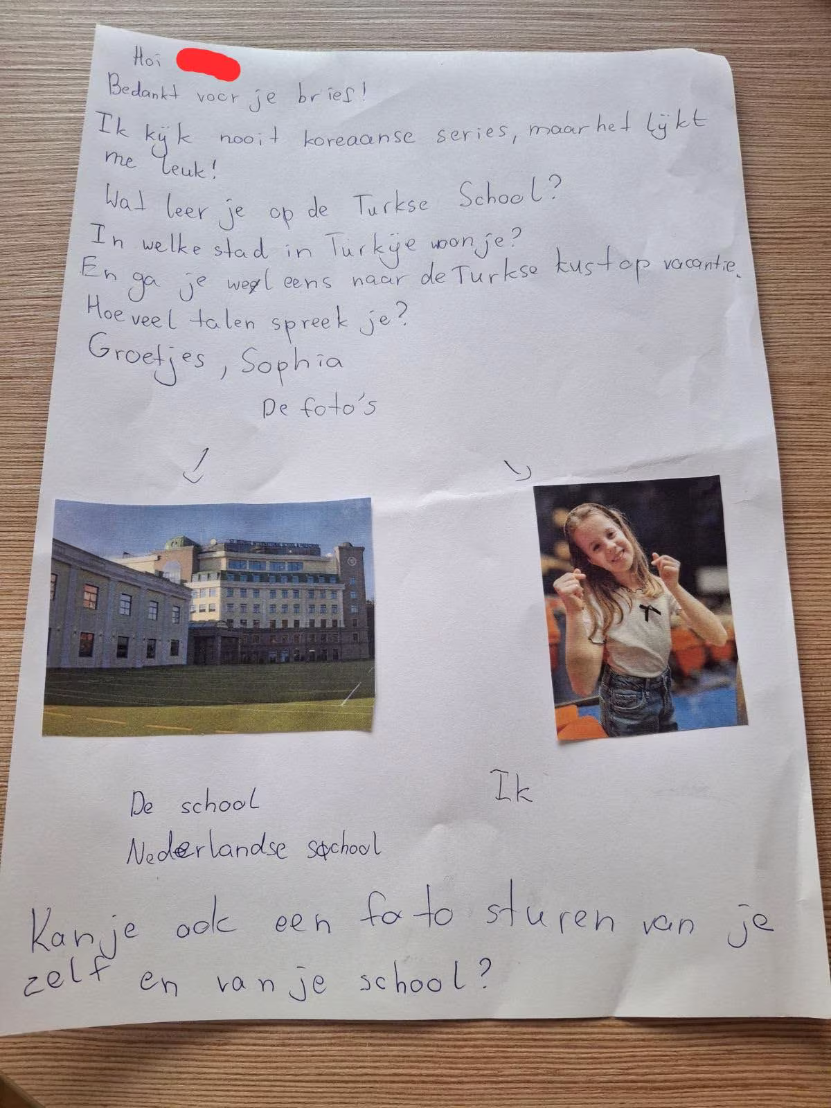 penvrienden