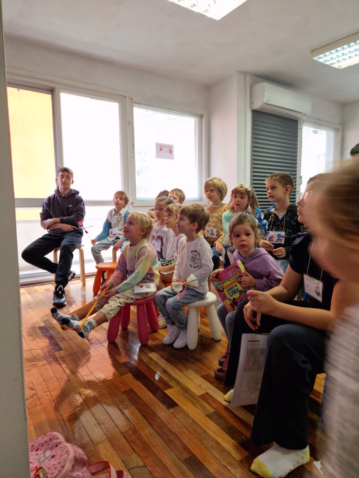 poppenkast