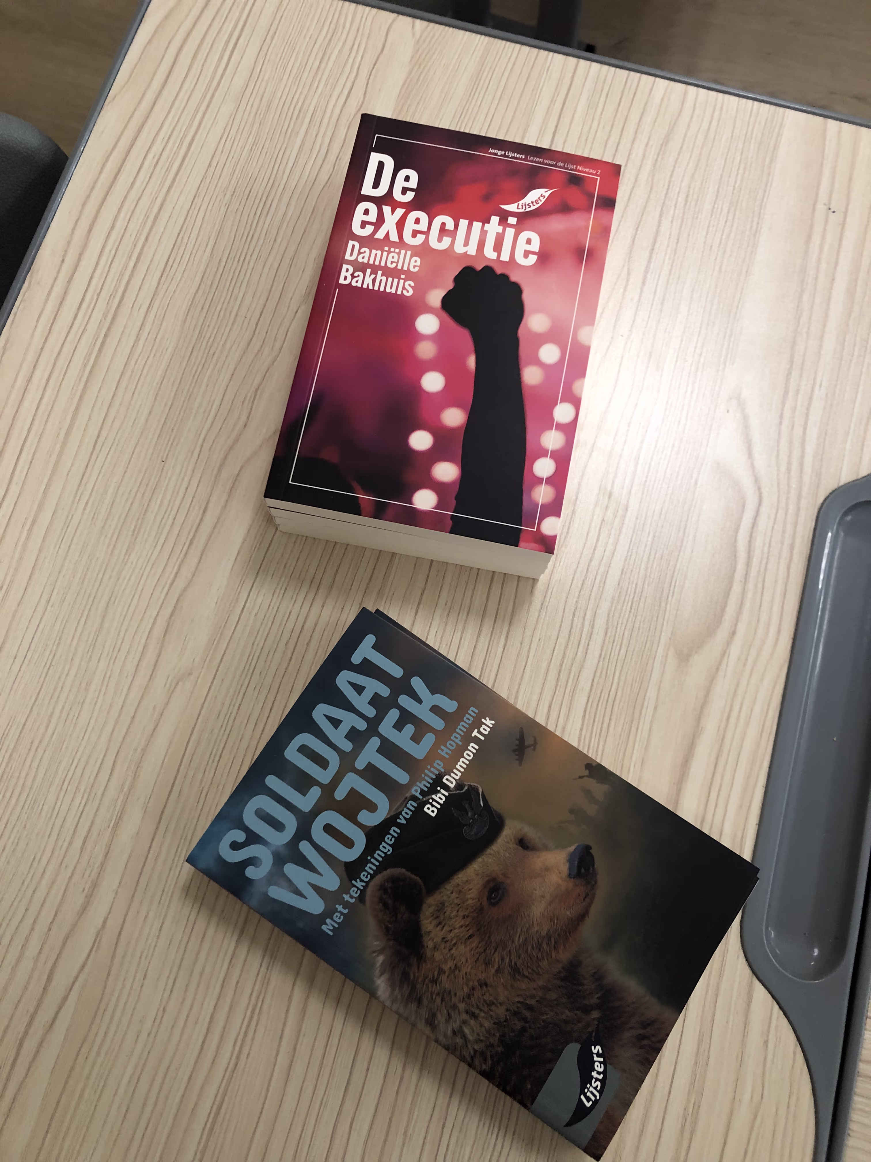 leeesboeken